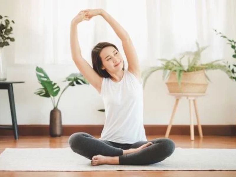 10 bước để dễ dàng thiết lập thói quen tập yoga mỗi ngày