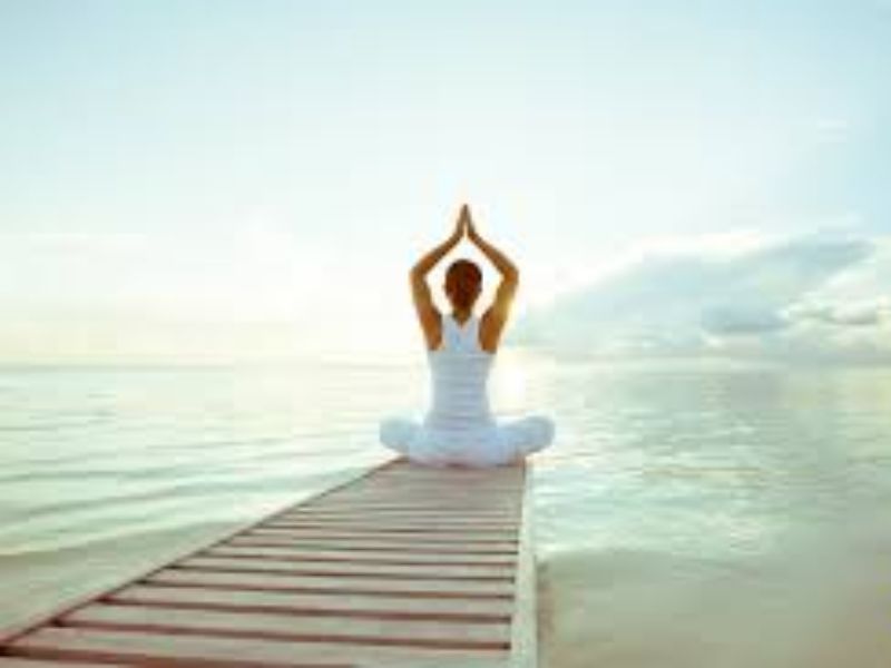 Yoga Kundalini by Bhajan